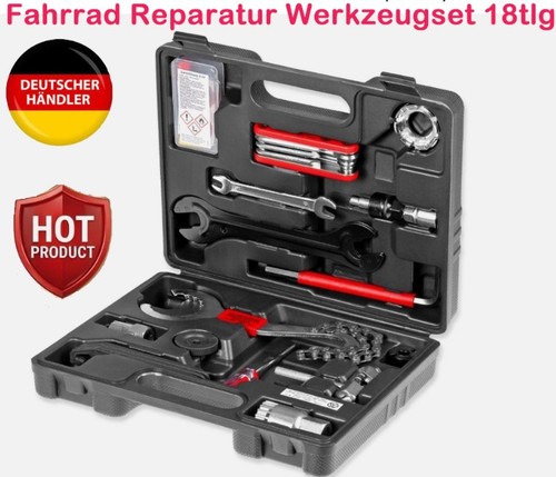 Walter fahrrad werkzeugkoffer - fahrrad,