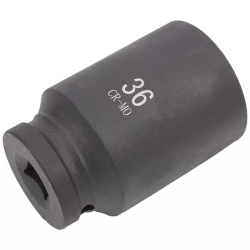 36mm vielzahn nuss kant - 36mm, 6-kant