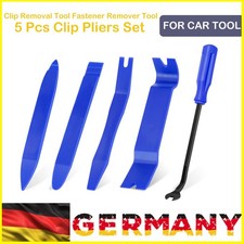 Auto Zierleistenkeile Set