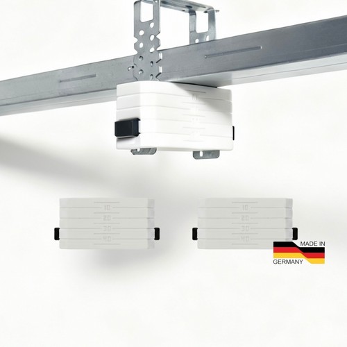 Levifix nivelliersystem cd60 - nivelliersystem,