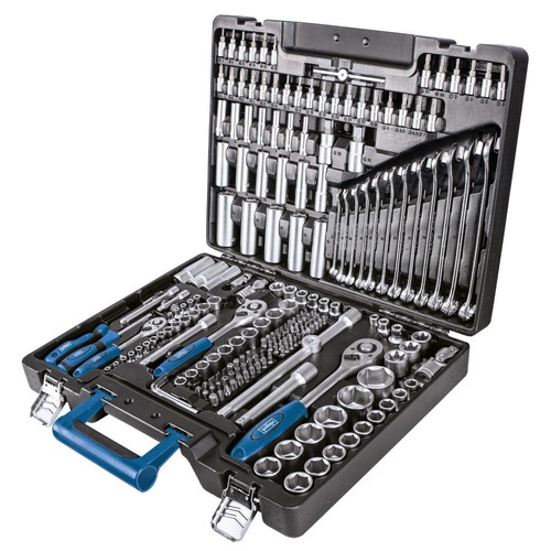 Scheppach werkzeugkoffer tb217 - scheppach,
