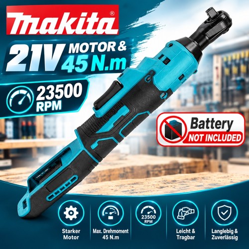Für makita 21v akku ratsche - 21v, akku-ratsche