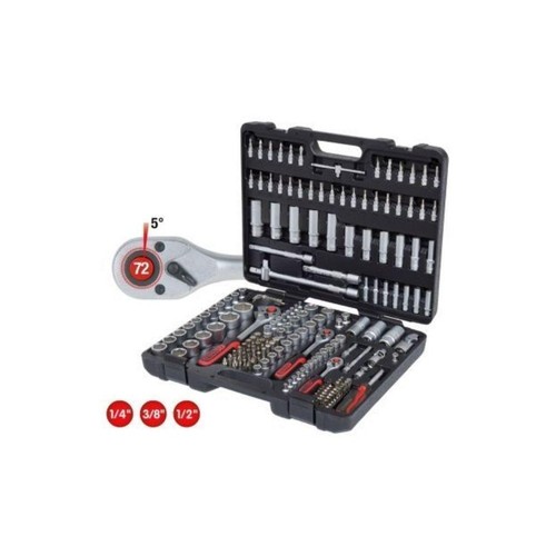 Tools steckschlüsselsatz - ks,