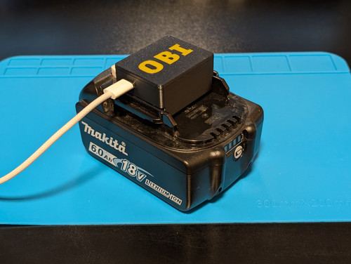 Obi tool for - tool,