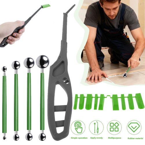 Silikon abzieher set - in,