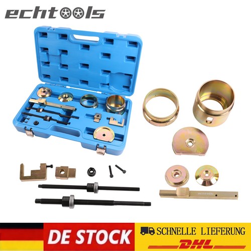 Echtools motorstützlager - echtools,