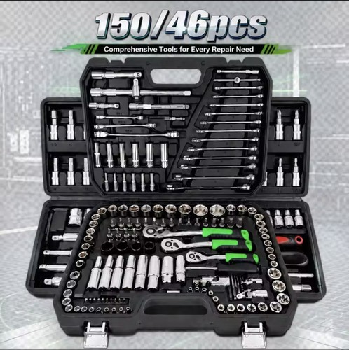 150 tlg profi - 150/46-tlg.,