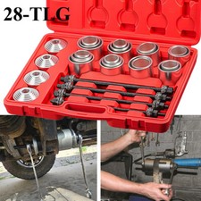 Silentlager Werkzeug Abzieher