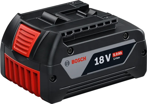 Bosch professional gba 18v - bosch,