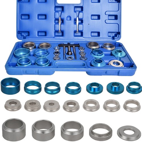 RADIALDICHTRING
