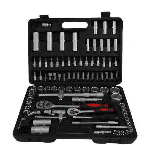 Werkzeugkoffer tlg bits - 94-tlg.,
