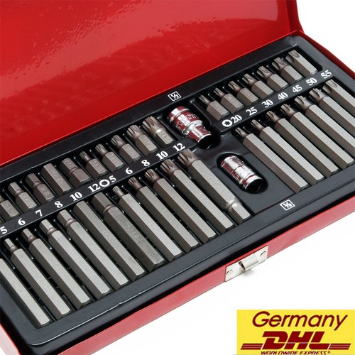40tlg xzn innen - xzn, vielzahn