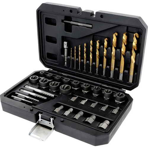Tools ausdrehsatz - ks,