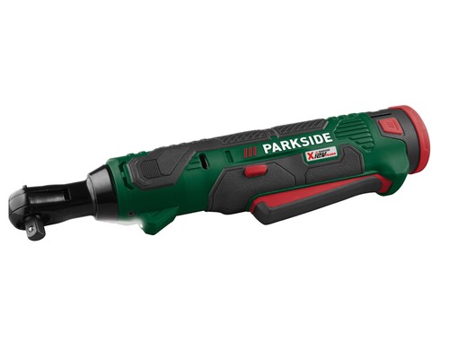Parkside 12v akku ratsche - 12v, akku-ratsche