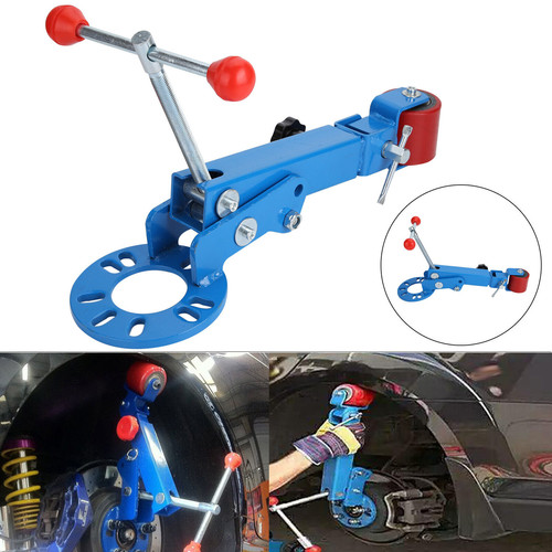 Pkw bördelrolle fenderroller - bördelrolle,