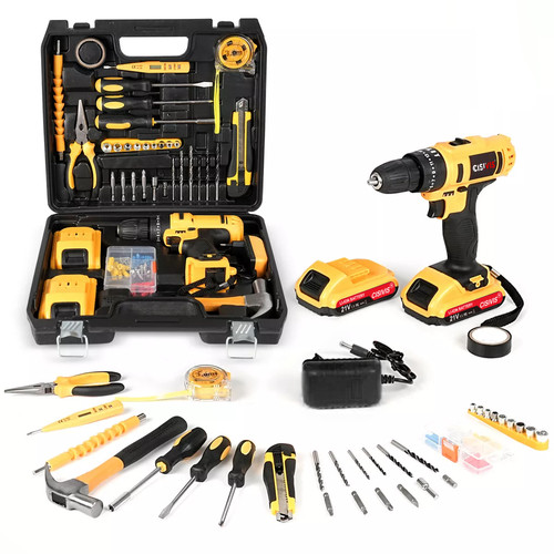 Akkuschrauber set 21v - akkuschrauber,