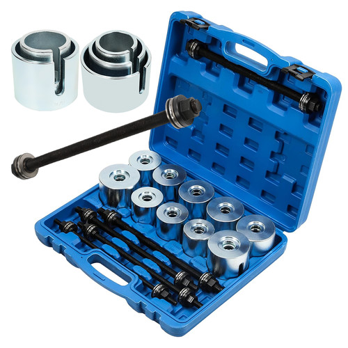 27tlg silentlager abzieher - silentlager,