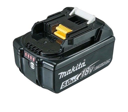 Makita ersatz akku - mit, 5,0