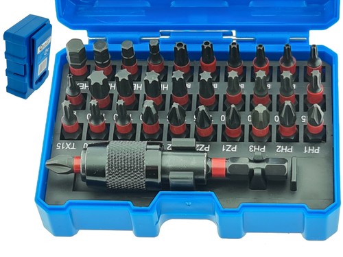 Bit set tlg profi - 32-tlg,
