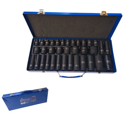 Kraft steckschlüssel set - kraft,