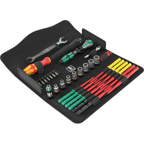 Wera kraftform kompakt - wera, w1