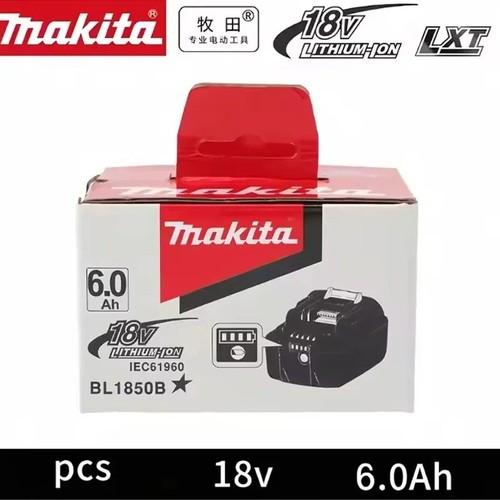Makita original ersatz akku - makita,
