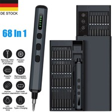 68 In 1 Kabellos Präzisions