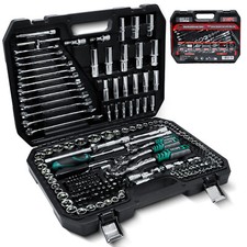 Ratschenkasten 218tlg