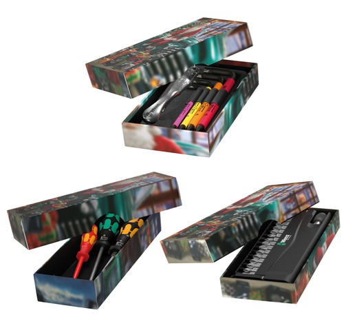Wera christmas 2026 - christmas,