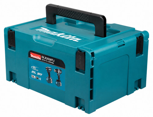 Makita makpac 3 - gr.,