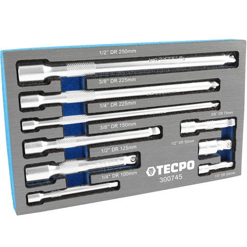 Tecpo kipp verlängerung satz - tecpo, kipp-verlÄngerung