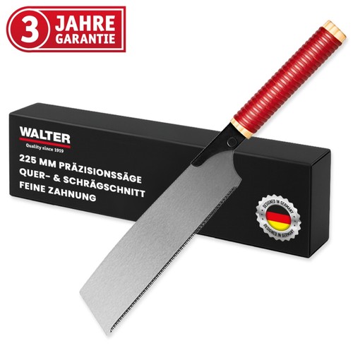 Walter japansäge 225 - japansäge,