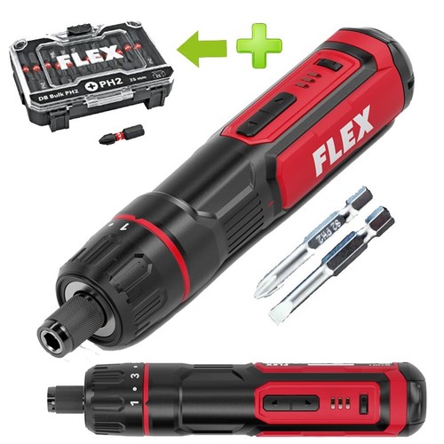 Flex 320 - flex, 7-320