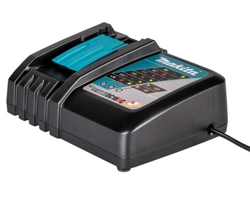 Makita ladegerät dc18rc 3ah - makita,