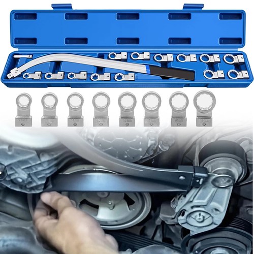 15x spannrollenschlüssel - 15x,