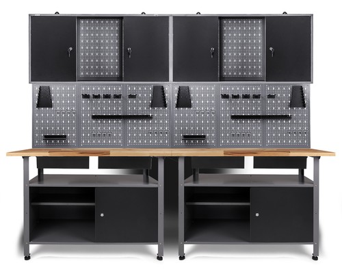 Ondis24 werkstatt set 240cm - ondis24,