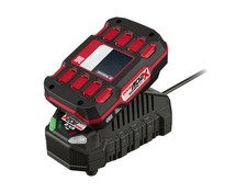 Parkside 20V Akku Ladegerät