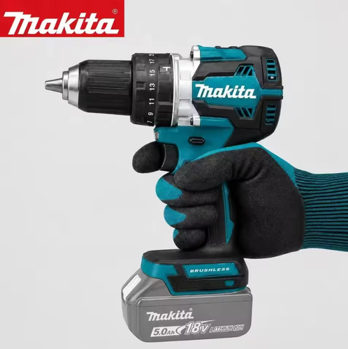 Makita 18v lxt serie - makita,