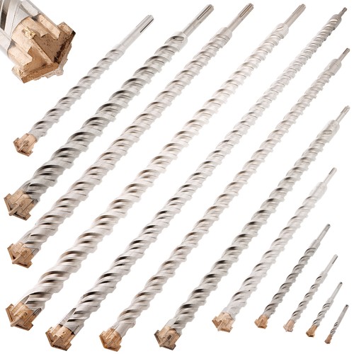 Betonbohrer sds plus - /, max