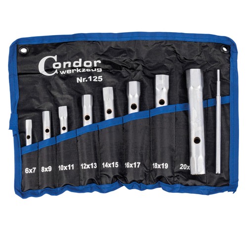 Condor werkzeug 125 - condor,