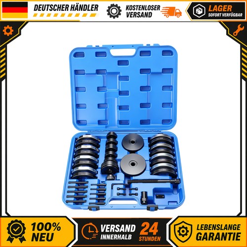 85mm radlager - 62/66/72/85mm,
