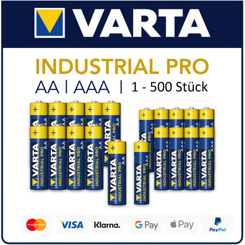Oder aaa original varta - aa,