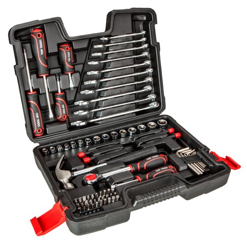 Tlg werkzeugkoffer set - tlg.,
