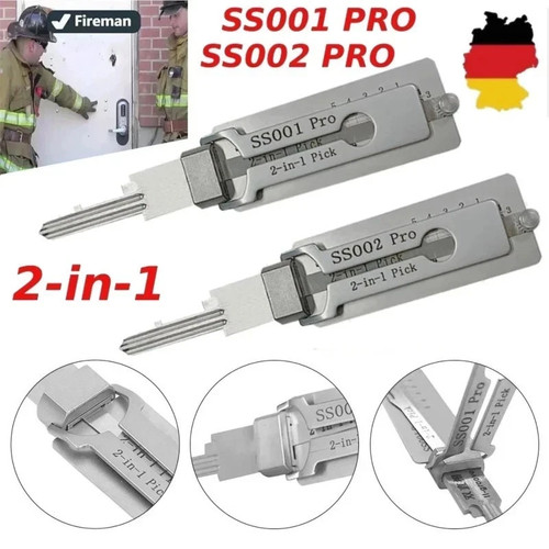 Edelstahl schlüssel - edelstahl,